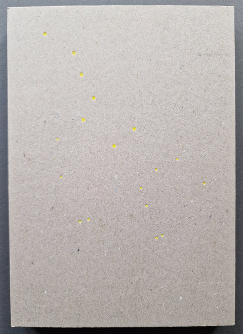 Ursa Major - Setanta Books