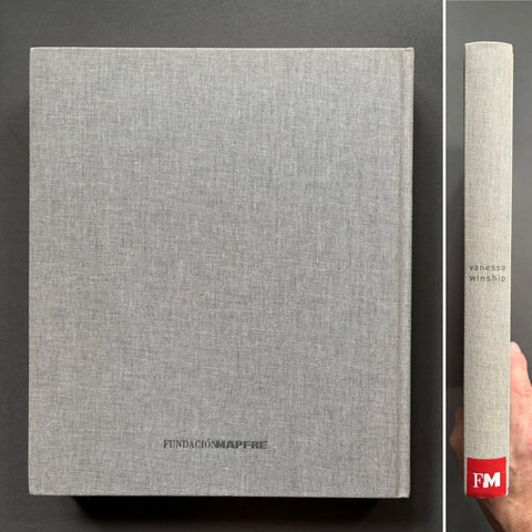 Vanessa Winship - Setanta Books