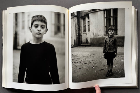 Vanessa Winship - Setanta Books