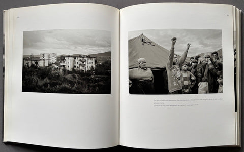 Vanessa Winship - Setanta Books