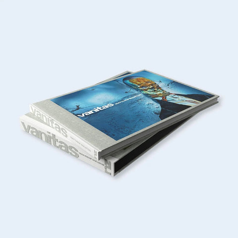 Vanitas: The Palermo Portraits - Setanta Books