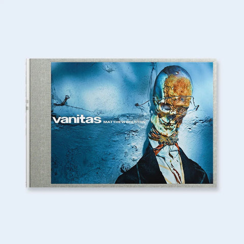 Vanitas: The Palermo Portraits - Setanta Books