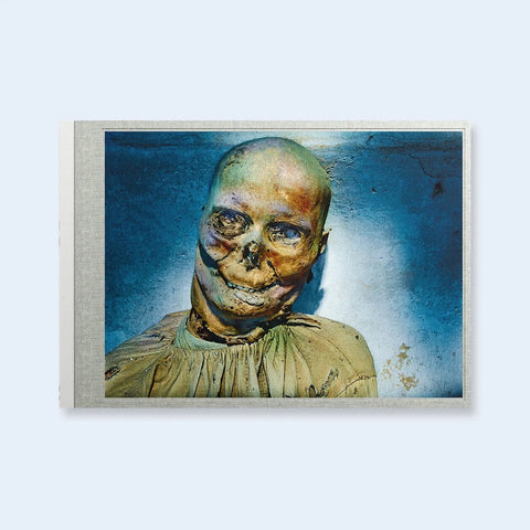 Vanitas: The Palermo Portraits - Setanta Books