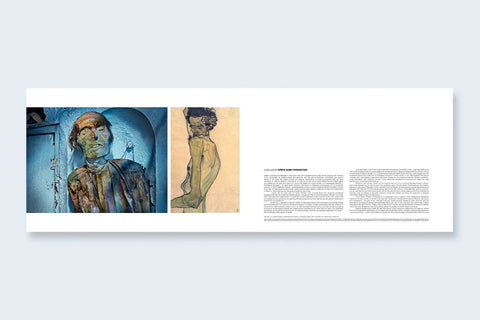 Vanitas: The Palermo Portraits - Setanta Books