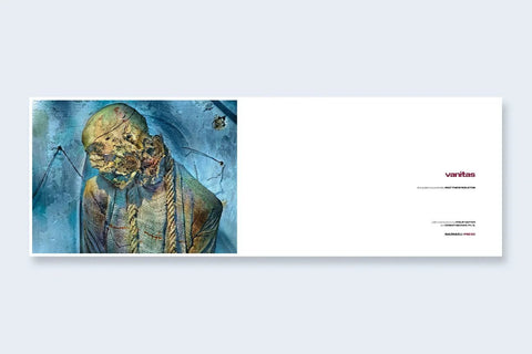 Vanitas: The Palermo Portraits - Setanta Books