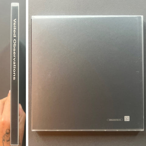 Veiled Observations and Reflections - with print - Setanta Books