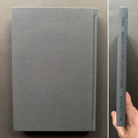 Veins - Setanta Books