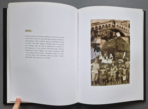 Venice Fantasies - Setanta Books