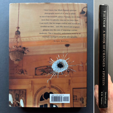 Vietnam: A Book of Changes - Setanta Books