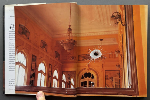 Vietnam: A Book of Changes - Setanta Books