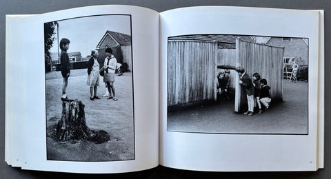 Village School - Setanta Books