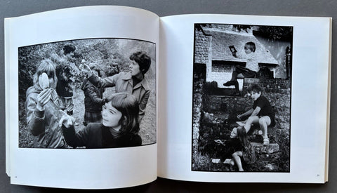 Village School - Setanta Books