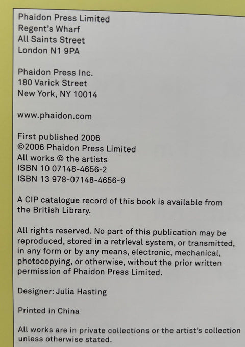 Vitamin Ph: New Perspectives in Photography - Setanta Books