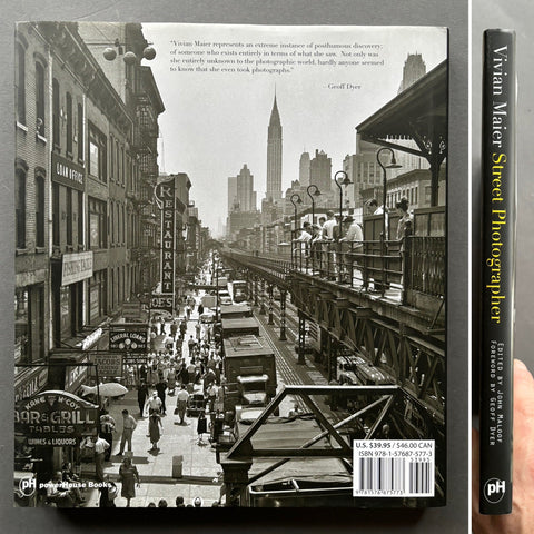Vivian Maier: Street Photographer - Setanta Books