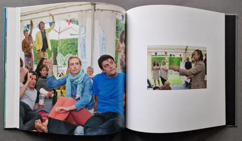 Voewood Festival - Setanta Books