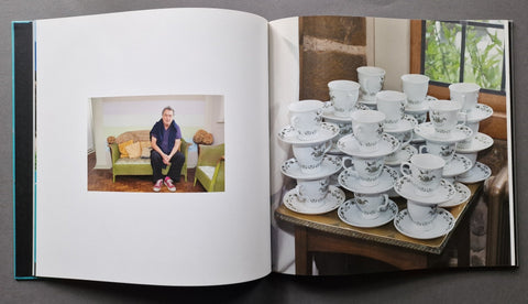 Voewood Festival - Setanta Books