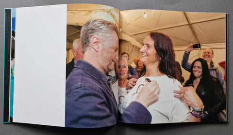 Voewood Festival - Setanta Books