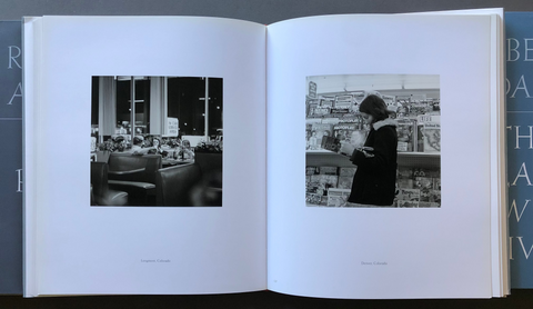 The Place We Live (Three Volume Set)