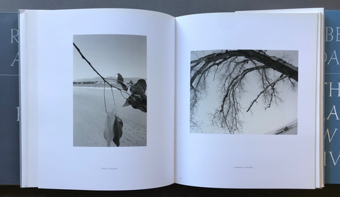 The Place We Live (Three Volume Set)