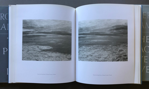 The Place We Live (Three Volume Set)