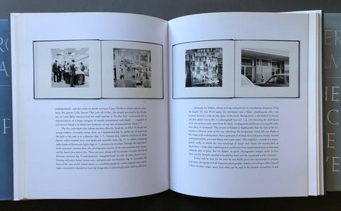 The Place We Live (Three Volume Set)