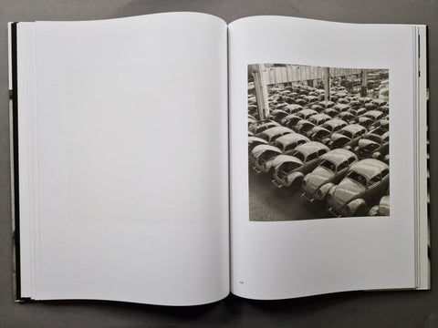 Volkswagenwerk 1953 - Setanta Books