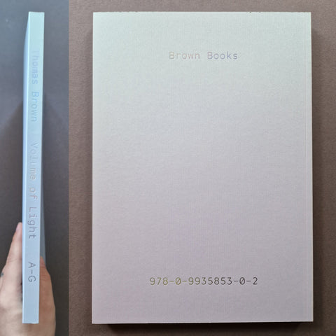 Volume of Light - Setanta Books