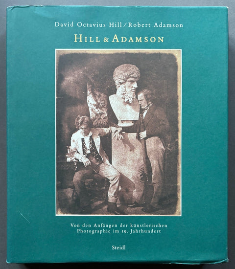 Von den Anfängen der künstlerischen Photographie im 19. Jahrhundert - Setanta Books