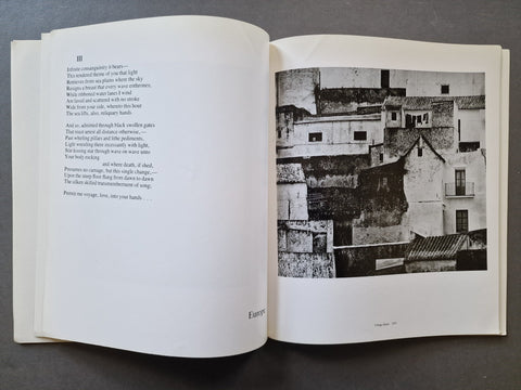 Voyage of the Eye: An Aperture Monograph