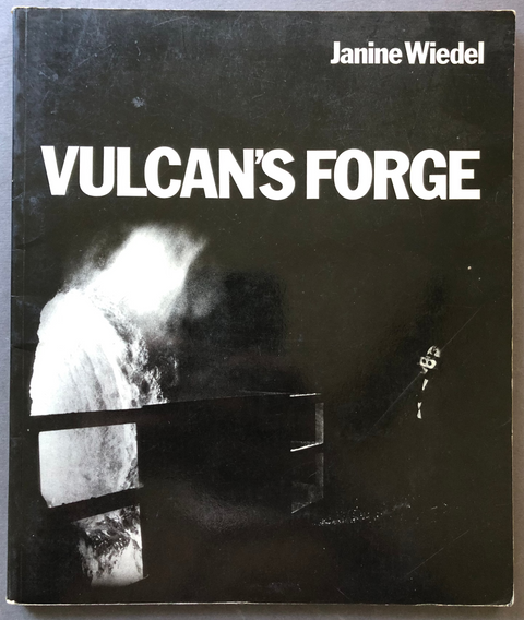 Vulcan's Forge