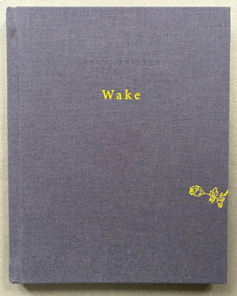 Wake - Setanta Books