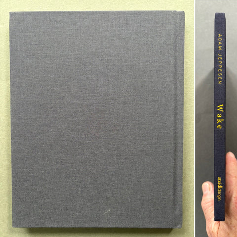 Wake - Setanta Books