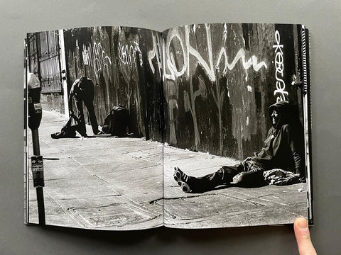 Walk Through The Fire - Setanta Books