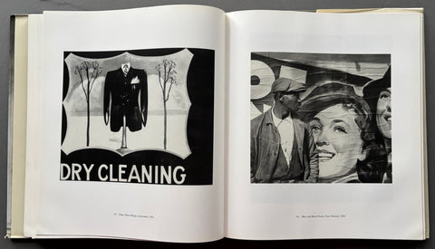 Walker Evans - Setanta Books