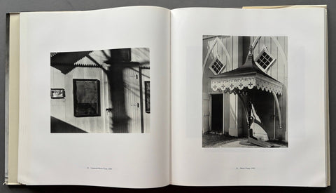 Walker Evans - Setanta Books