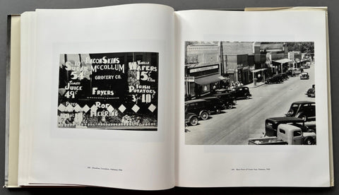 Walker Evans - Setanta Books