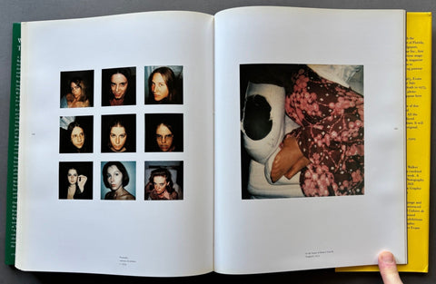 Walker Evans: The Hungry Eye - Setanta Books