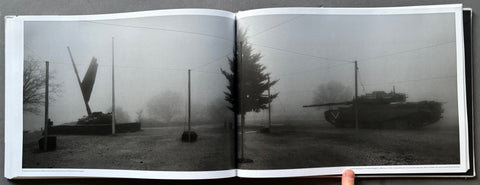 Wall - Setanta Books