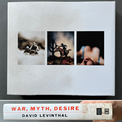 War, Myth, Desire - Setanta Books