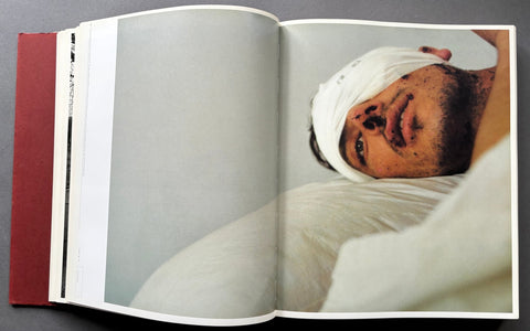 War USA Afghanistan Iraq VII - Setanta Books