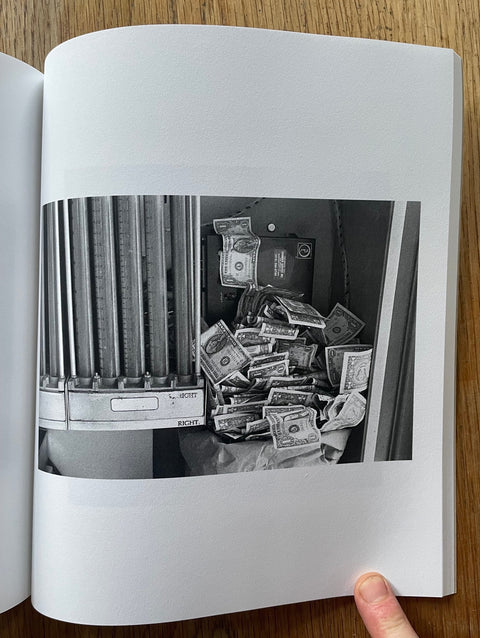 Wash Castle - Setanta Books