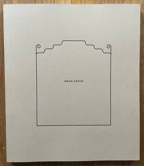 Wash Castle - Setanta Books