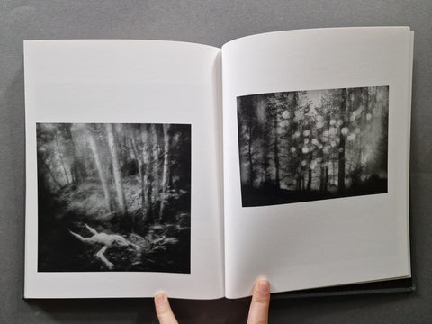 Watching the Silence - Setanta Books