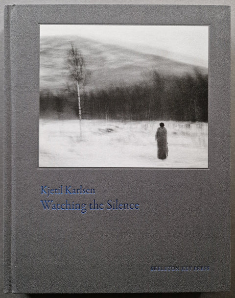 Watching the Silence - Setanta Books