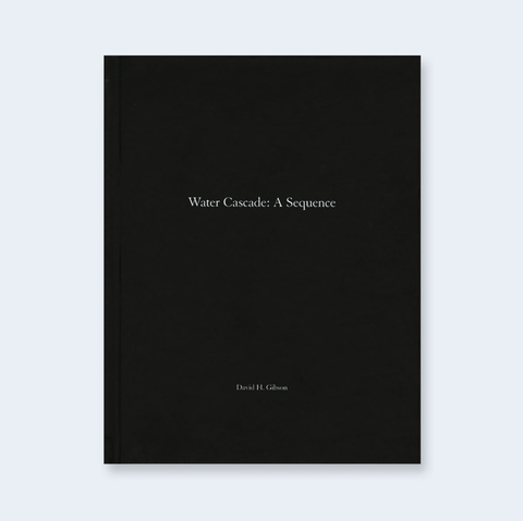 Water Cascade: A Sequence (One Picture Book) - Setanta Books
