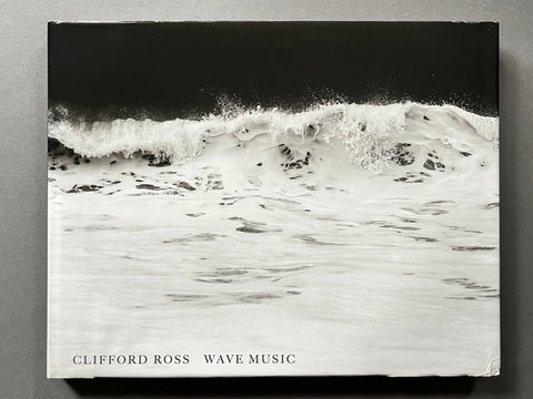 Wave Music - Setanta Books