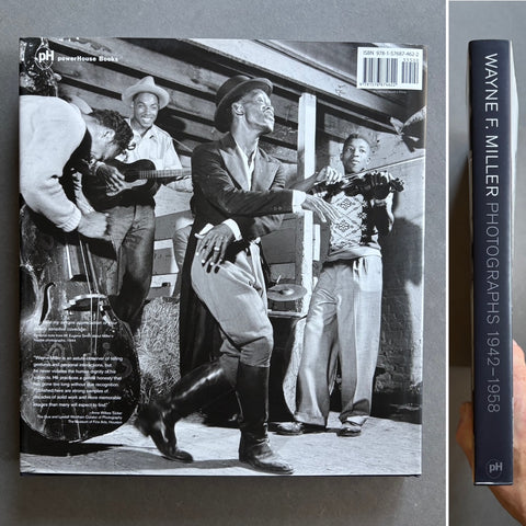 Photographs 1942-1985