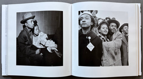 Photographs 1942-1985