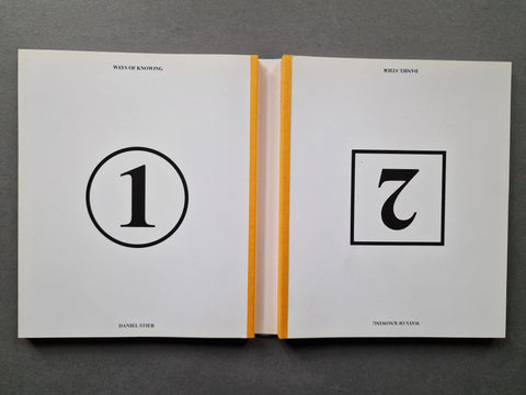 Ways of Knowing - Setanta Books