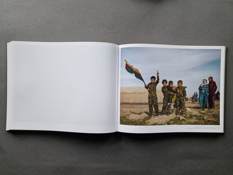 We Came From Fire - Setanta Books